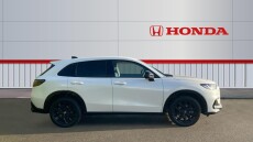 Honda Zr-V 2.0 eHEV Sport 5dr CVT Hybrid Estate